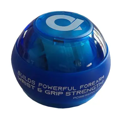 Spartan Powerball kuglica za zglob