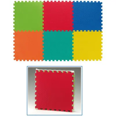 Spartan modularni tepih