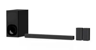 Soundbar Sony HT-S20R