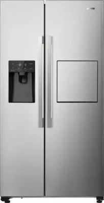 Hladnjak Side by side Gorenje NRS9182VXB1