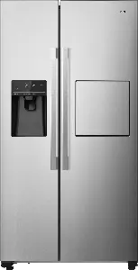 Hladnjak Side by side Gorenje NRS9182VXB1