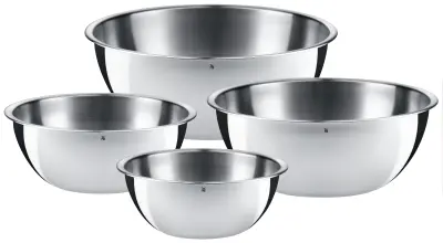 WMF GOURMET set od 4 dijela 645709990
