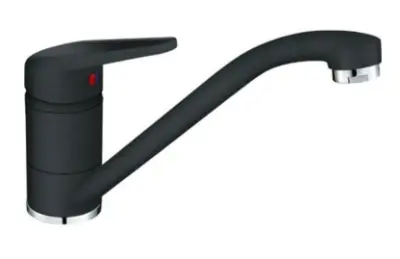 Slavina Franke Smart Novara Plus Crna