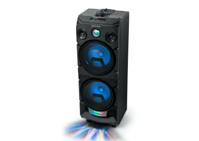 Zvučnik bluetooth Muse Party box M-1935DJ