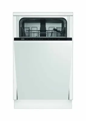Perilica posuđa ugradbena 45cm Beko DIS35023