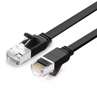 Ugreen Cat6 UTP LAN ravni mrežni kabel 2 m - polietilenska vrećica