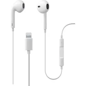 CELLULARLINE SLUŠALICE IPHONE MFI SWAN