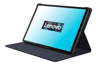 Originalno Lenovo futrola za Tab M10 FHD 2. Film crna WW