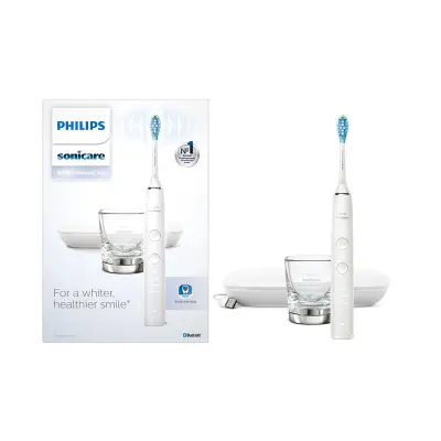 Četkica za zube Philips Sonicare HX9911/27 DiamondClean, White