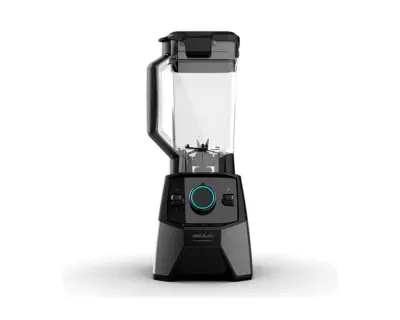 CECOTEC 04118 - Snažni crni titan 2600MAX Pro