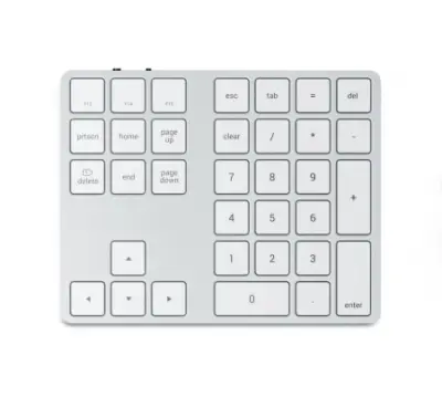 Bežični numerički SLIM model s prečacima za macOS