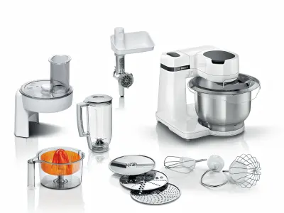 Kuhinjski asistent Bosch MUMS2EW40 Serie 2