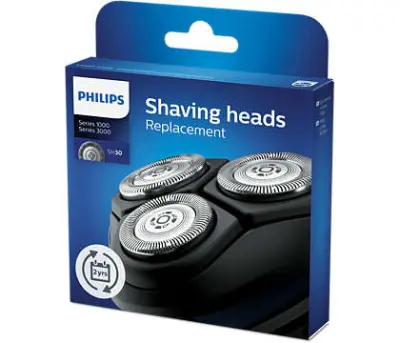 Brijaći aparat Philips nastavak SH30/50 zamjenske glave