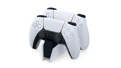 PS5 DualSense Charging Station