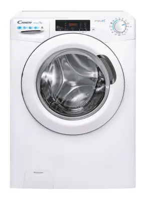Perilica sušilica rublja Candy CSOW 4855TWE/1-S
