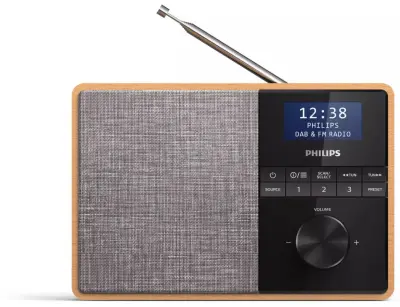 Radio Philips TAR5505
