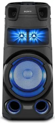 Audio sustav velike snage Sony MHC-V73D