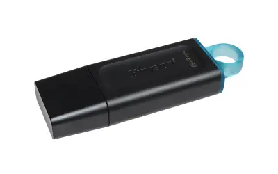 USB STICK KINGSTON FD Exodia 64GB USB 3.2