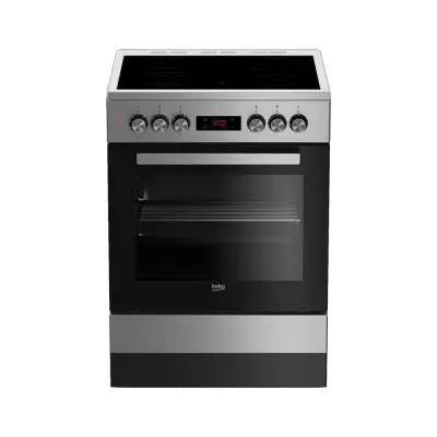 Štednjak električni 60cm Beko FSE67310GX