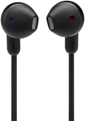Slušalice bluetooth JBL TUNE 215BT crne