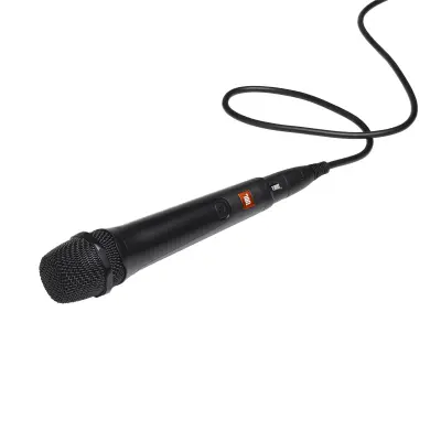 Mikrofon JBL PBM100 crni