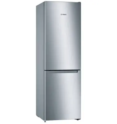 Hladnjak kombinirani Bosch KGN36NLEA