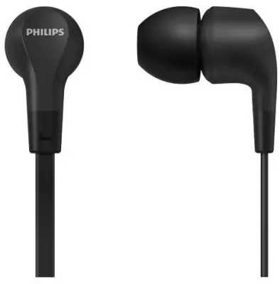 Slušalice Philips TAE1105BK