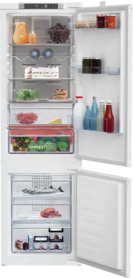 Ugradbeni hladnjak Beko BCNA275E4SN