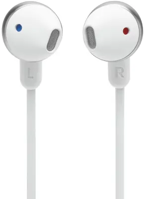 Slušalice bluetooth JBL TUNE 215BT bijele