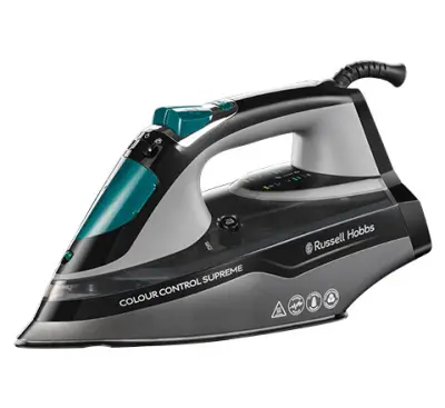 Glačalo Russell Hobbs 25400-56 Color Control, 3100W