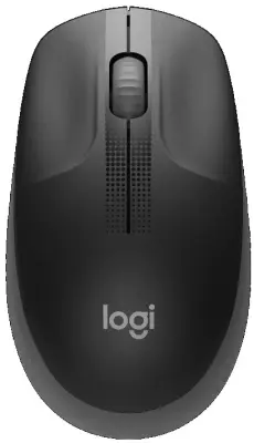 Miš Logitech M190, crni