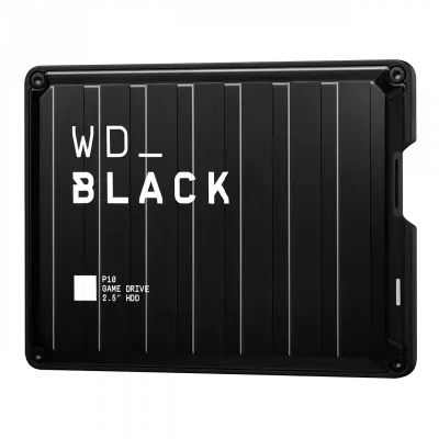 Eksterni disk WD Black P10 Game Drive 4TB
