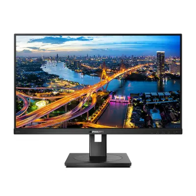 Philips 68,6 cm (27,0") 275B1 monitor 2560x1440 IPS 4ms DVI HDMI DisplayPort 4xUSB3.2 rotirajući zvučnici 3H sRGB123%