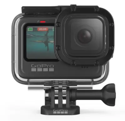 GoPro pribor Protective Housing (Hero 9/10/11/12)