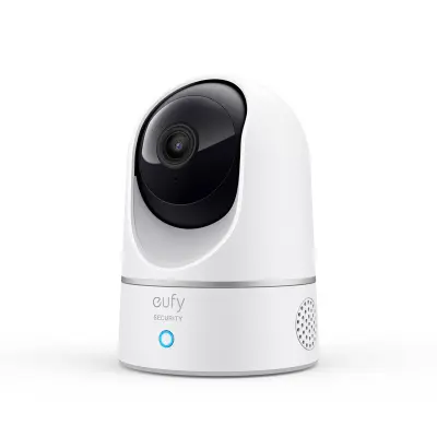 EUFY Unutarnja sigurnosna kamera 2K, T8410322