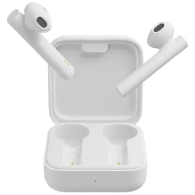 Slušalice Xiaomi Mi True Basic 2 bežične bijela