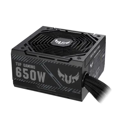 ASUS TUF Gaming 650B - 650W napajanje za računalo