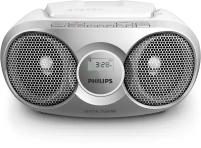 Radio CD Philips AZ215S/12