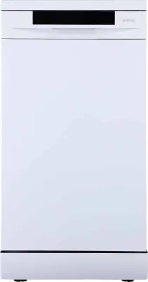 Perilica posuđa samostojeća 45cm Gorenje GS541D10W