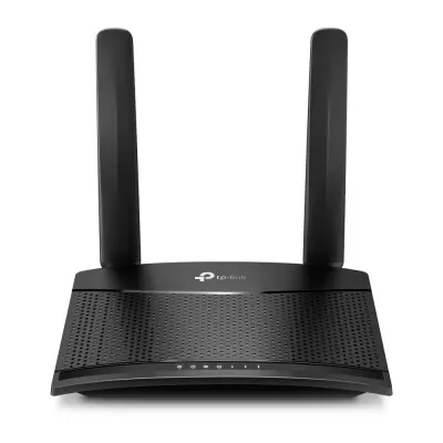 TP-Link TL-MR100 V3 300 Mbps Wireless N 4G LTE Router