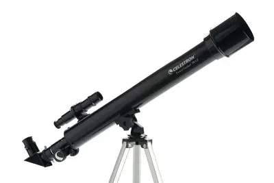 Celestron PowerSeeker 50 AZ teleskop