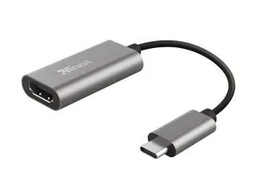 TRUST PC ADAPTER USB-C U HDMI