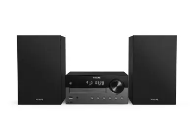 Micro linija Philips TAM4505, DAB +, USB, Bluetooth