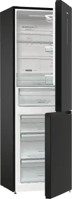 Hladnjak kombinirani Gorenje NRK6192ABK4