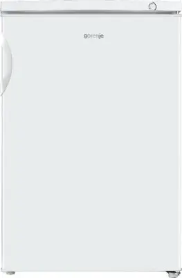 Zamrzivač vertikalni Gorenje F492PW
