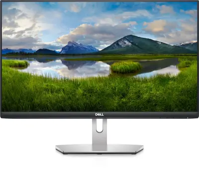 Monitor 24'' Dell S2421H-09, IPS, FHD, zvučnici