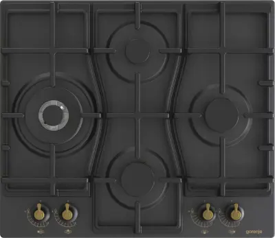 Ploča ugradbena plin Gorenje GW6D42CLB
