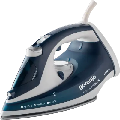 Glačalo Gorenje SIH2200TQC*