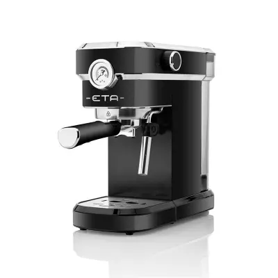 ETA Storio aparat za espresso kavu (crna) [ETA 6181 90020]