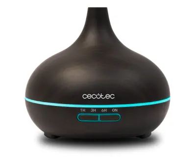 Cecotec ovlaživač zraka pure aroma 300 yin